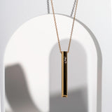 Nafas breathing necklace