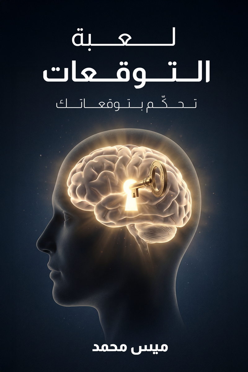 كتاب لعبه التوقعات